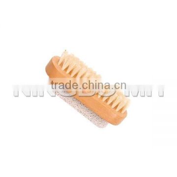 Soft Bath Pumice Stone Brush