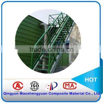High Quality Grp Single Straight Ladde/Frp Straight Ladder/frp Ladders photo-5