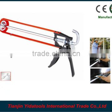 Skeleton type caulking guns Use for European market