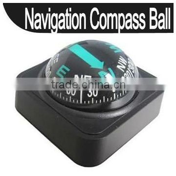 2013 NEW Vehicle Car boat Truck Universe Navigation Compass Ball