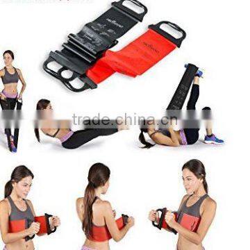 Resistance Bands Ab Chest expander fitness chest expander