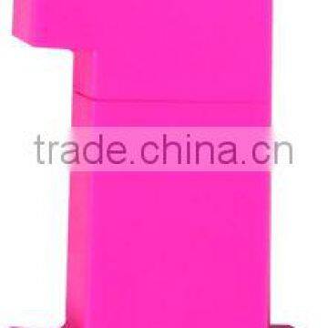 NO.1 Shape Highlighter Fluorescent Markers Office Promotiona Gift Multi Colored Highlighter Pen photo-5