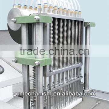 Automatic Brine Injector with 72 , 136 needles