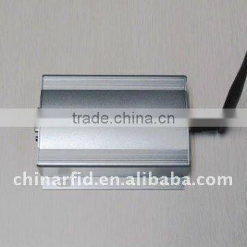 2.4GHz Passive NFC Active RFID Reader photo-4