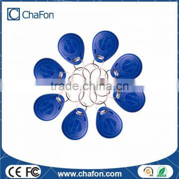 UID Number Printing and Color Optional Rfid Tags photo-5