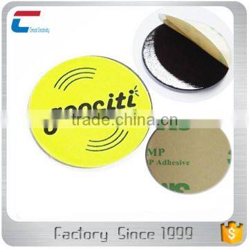 NFC 13.56Mhz MIFARE Ultralight C Anti-metal Tag photo-4