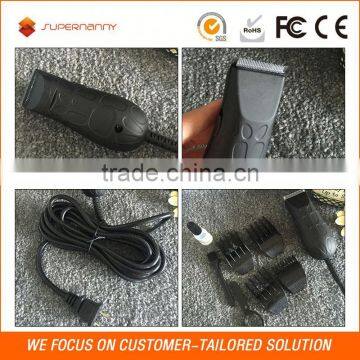 Customizable Machine Adjustable Clipper Hair Trimmer photo-3