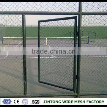 Iron Fence Parts,forest Chain Link Fence,diamond Gate Protection Fence photo-3