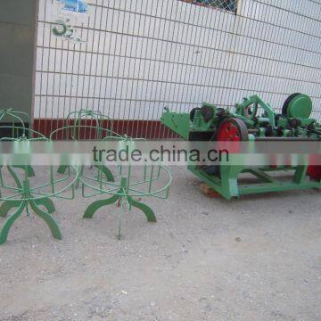 Jintong Price Used Barbed Wire Machine for Sale photo-4