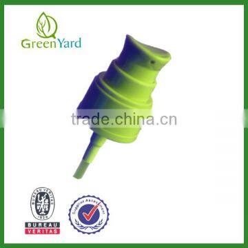 Skin Care PP Treatment Spray Pump With Cap Hand Spray Pump photo-3