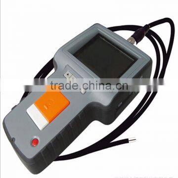 HD 4mm Industrial Endoscope Videoscope With 3Mtrs Cable for Aircraft Turbines Inspection photo-3