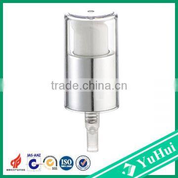 18/410Cream Pump With Cap,plastic Treatment Pump TP-A11 photo-2