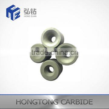 Tungsten Carbide Drawing Dies TC Dies Used in the Drawing of Wire Rod Bar and Tube photo-3