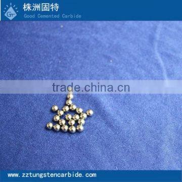 Tungsten carbide grinding ball mining/cast grinding ball