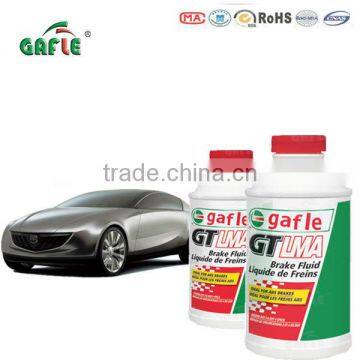 vechile Brake FLUID DOT3