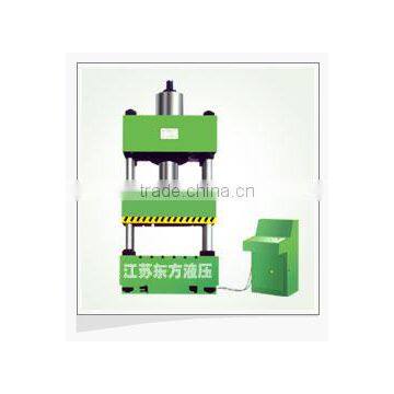 Four-colume Hydraulic Press