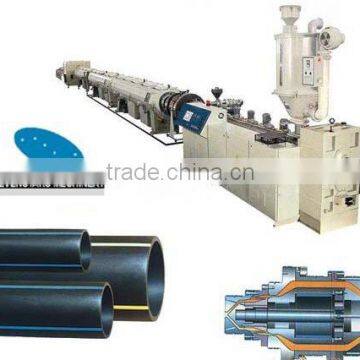 PPR Pipe Production Line / Plastic Machine