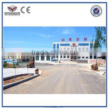 Manufacturing Organic Fertilizer Granulator Machine photo-6