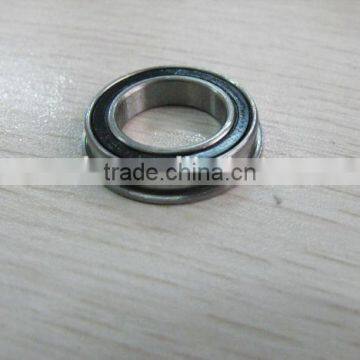 F697ZZ F607ZZ F627ZZ stainless steel flange bearings for automotive