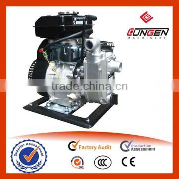 China 2.5hp 1 inch water pumps