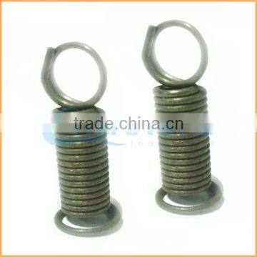 Competitive Price High Quality Tension Spring With Hook photo-3