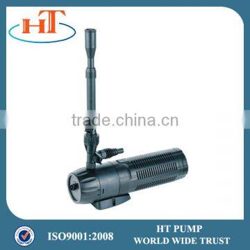 Electric UV pure water pump