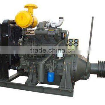 R4105ZP stationery engine 56kw