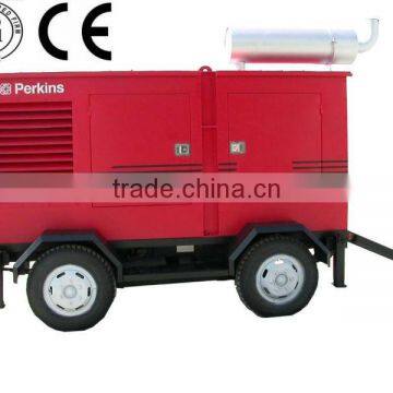 10kva to 1000kva Soundproof generator set