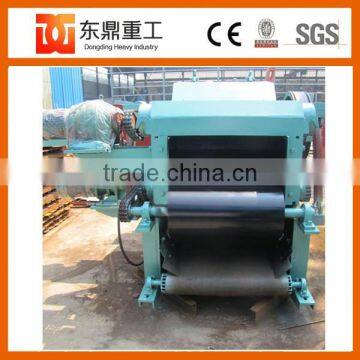 Forestry Machinery Wood Chipper Machine for Logs Wood photo-4