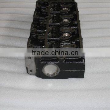 New Mazda Truck TF T4000 Cylinder Head photo-4