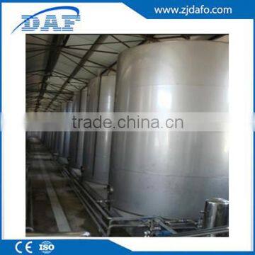 Large Storage Wine Tank&wine Fermentation Tank photo-6