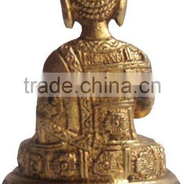 Antique Indian Gautama New Latest Buddha Statue photo-2