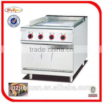 Automatic Electric Fryer With Cabinet (DF-885)