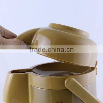 High Grade Metal Body 3L Termos Vacuum Airpot(AGUG030M) photo-3