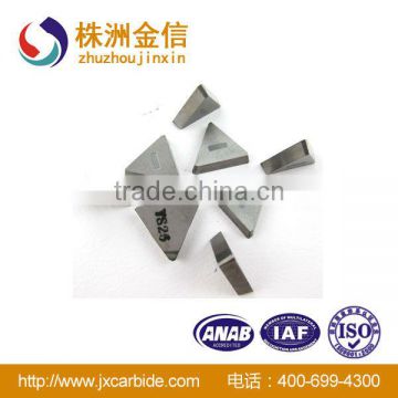 Carbide tips TPCN1103PD R/L tool parts for making twist dill bit