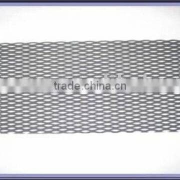 MMO Mesh Anode for Cathodic Protection