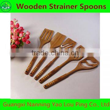 hot selling new popular European spoon set