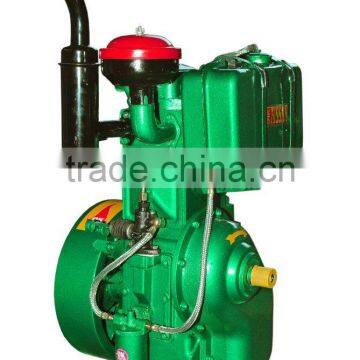 Petter Type Diesel Engine 5HP 1500 RPM water cool in turkey