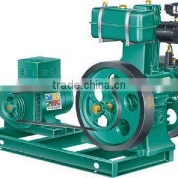 Lister Engine 8hp 850 Rpm Water Cool photo-3
