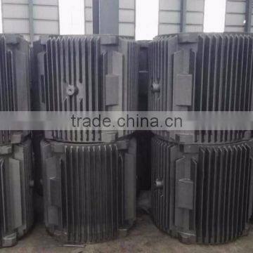 2017 Best Offer Best Efficiency Resin Sand Reclamation Molding Line Made in China photo-6