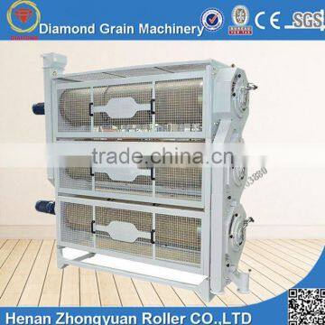 Seed Grain Cleaner Grader