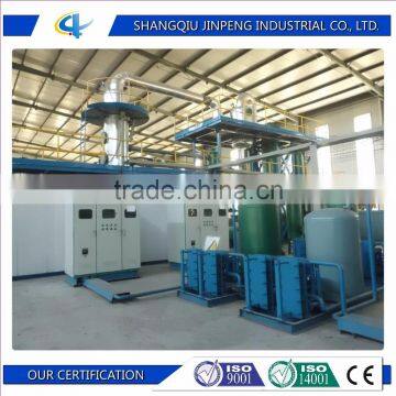 Crude Oil Refinery Distillation Plant With CE ISO photo-5