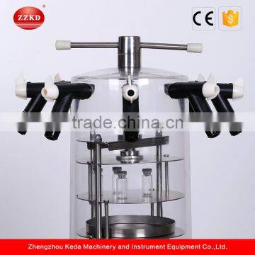 Laboratory Lyophilization Technology photo-4