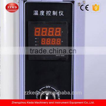 Plug Flow Glass Reactor photo-5