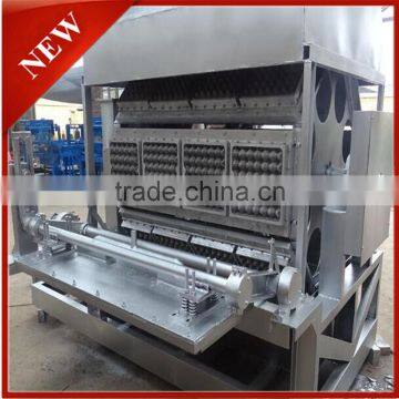 Best Selling Paper Egg Tray Making Machine photo-3