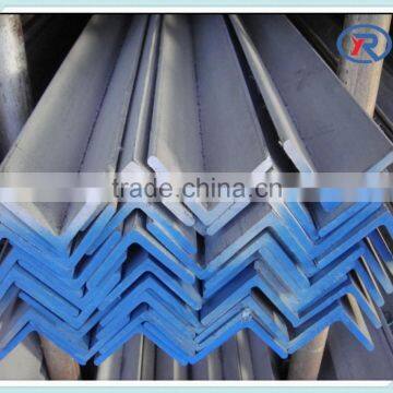 Prime A36 Mild Equal Angle Steel,construction Material Steel Angle photo-2