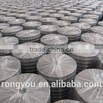 Good Quality Welded Mesh photo-5