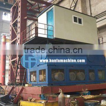 KT5000 Type Fully Hydraulic Power Unit 5m Diameter Piling Bridge Drilling Machine