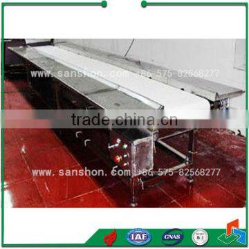 Salted Pepper Dewatering Line photo-5
