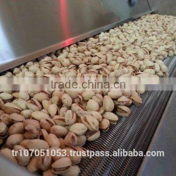 PISTACHIO ROASTING MACHINE (Model:EVRO 2500) photo-2